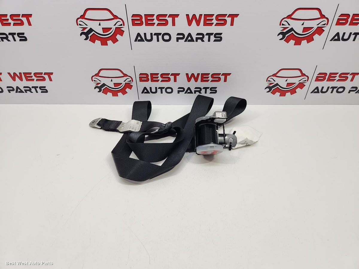 2018 TOYOTA COROLLA Seatbelt/Stalk
