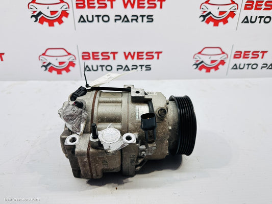 2020 HYUNDAI SANTA FE A/C Compressor