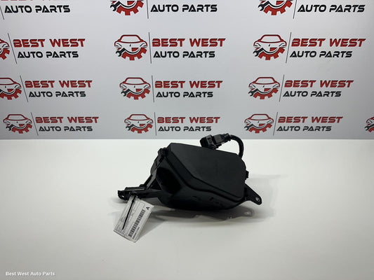 2024 TOYOTA RAV4 Fuse Box