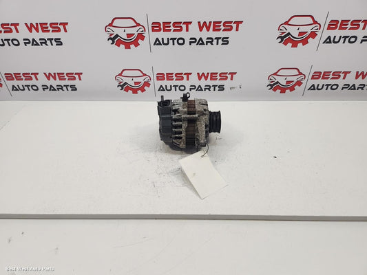 2013 HYUNDAI ACCENT Alternator