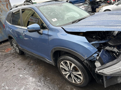 2021 SUBARU FORESTER Right Driveshaft