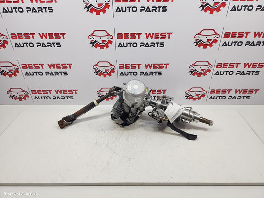 2023 KIA CERATO Steering Column