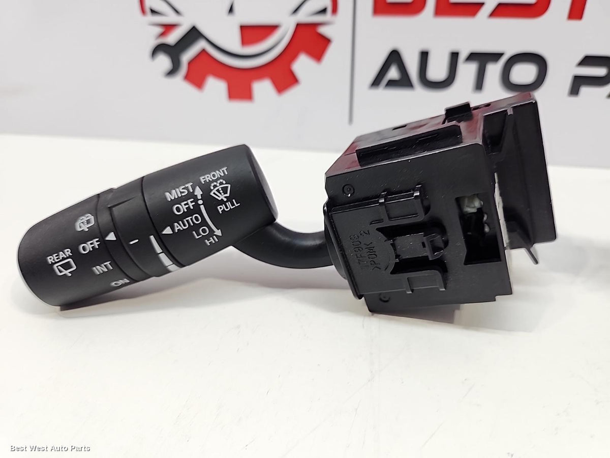 2014 MAZDA CX5 Combination Switch