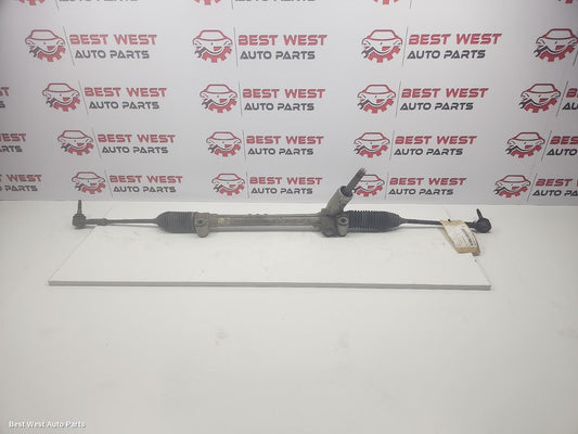 2014 HOLDEN TRAX Steering Box/Rack