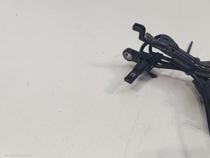 2021 TOYOTA COROLLA Abs Sensor