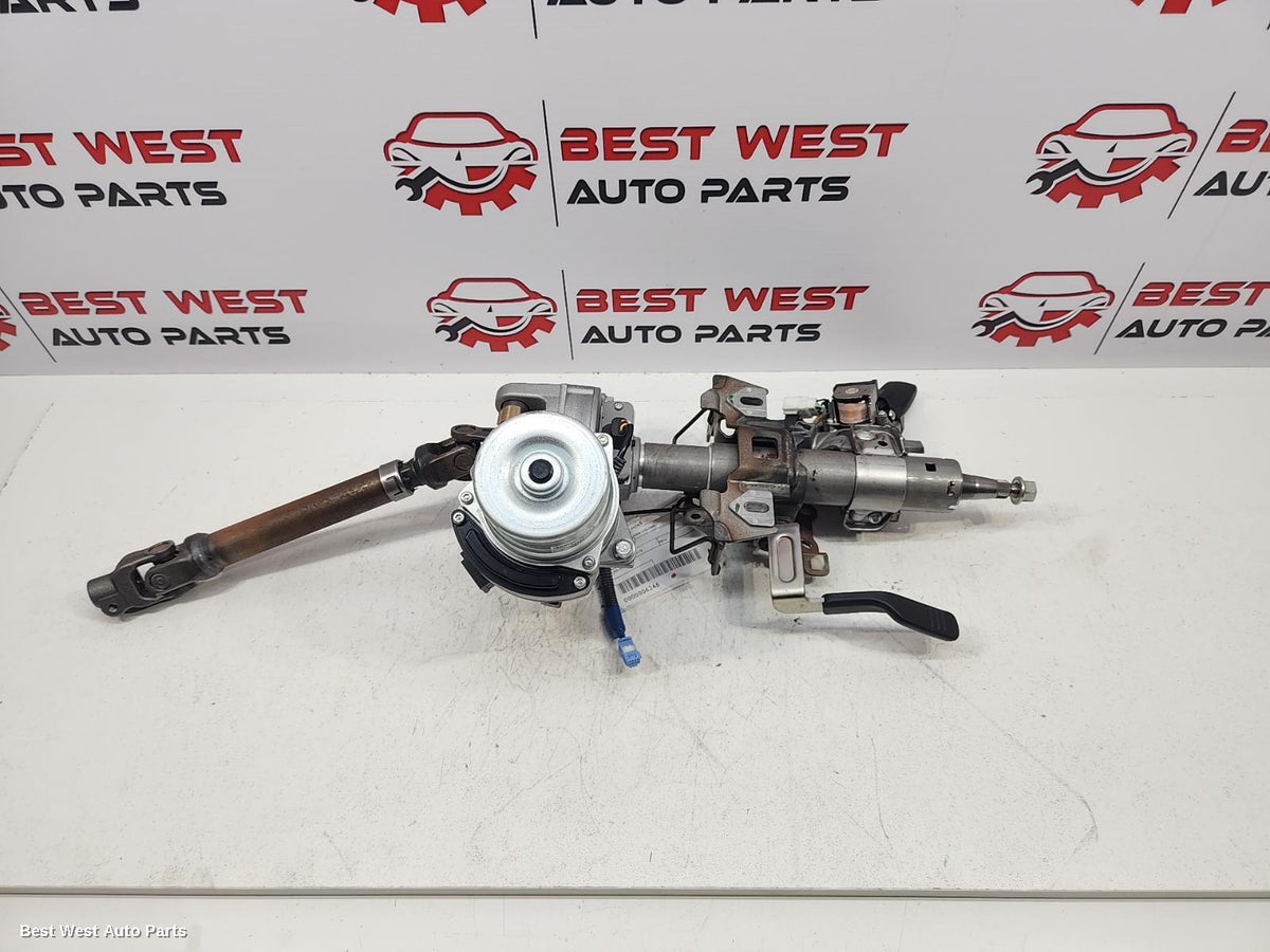 2016 MITSUBISHI OUTLANDER Steering Column