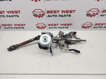 2016 MITSUBISHI OUTLANDER Steering Column