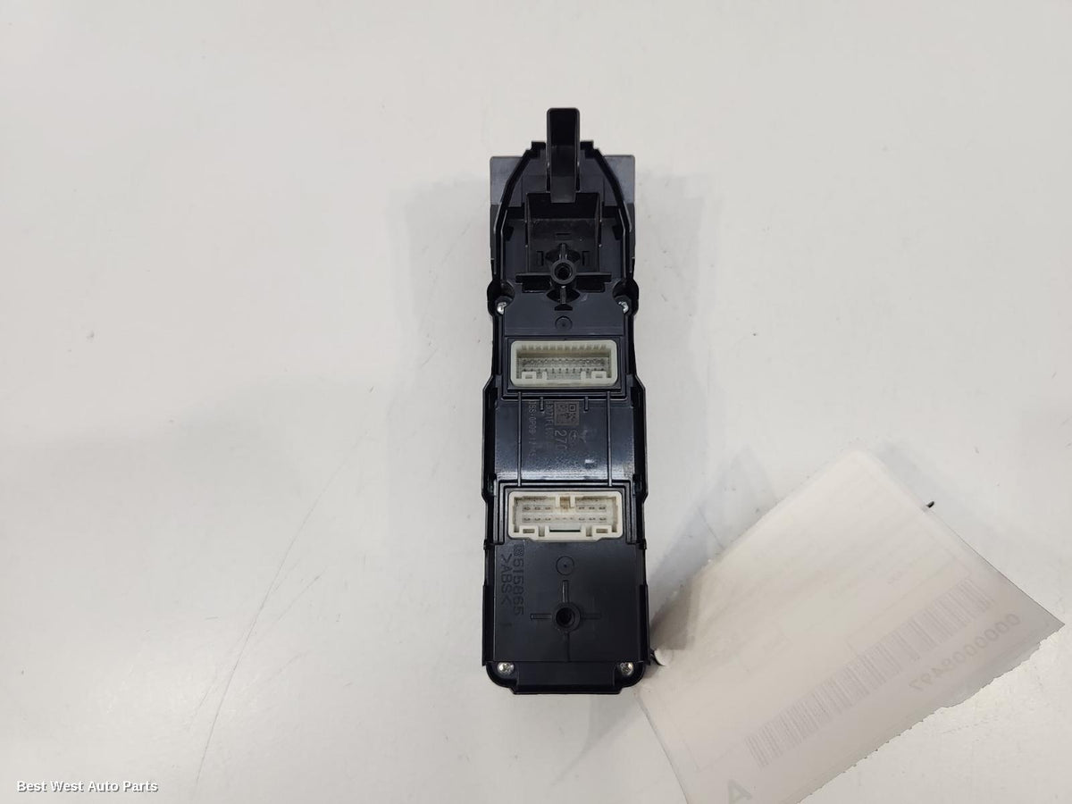2020 SUBARU FORESTER Pwr Dr Wind Switch