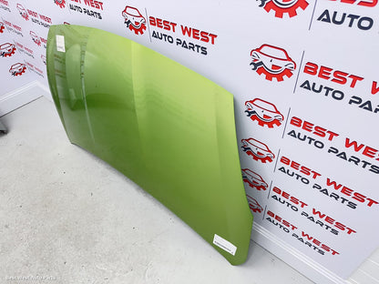 2011 HYUNDAI I20 Bonnet