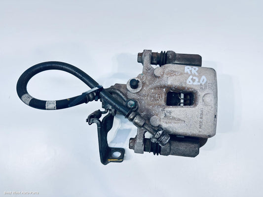 2018 HYUNDAI I30 Caliper
