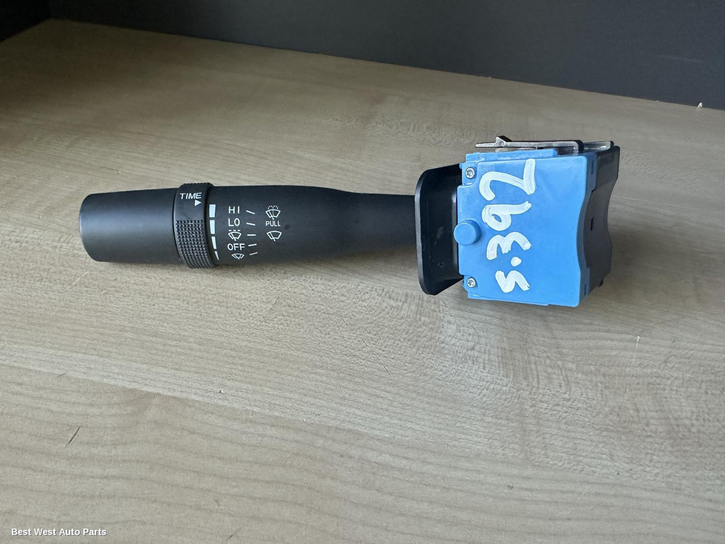 2023 LDV T60 Combination Switch