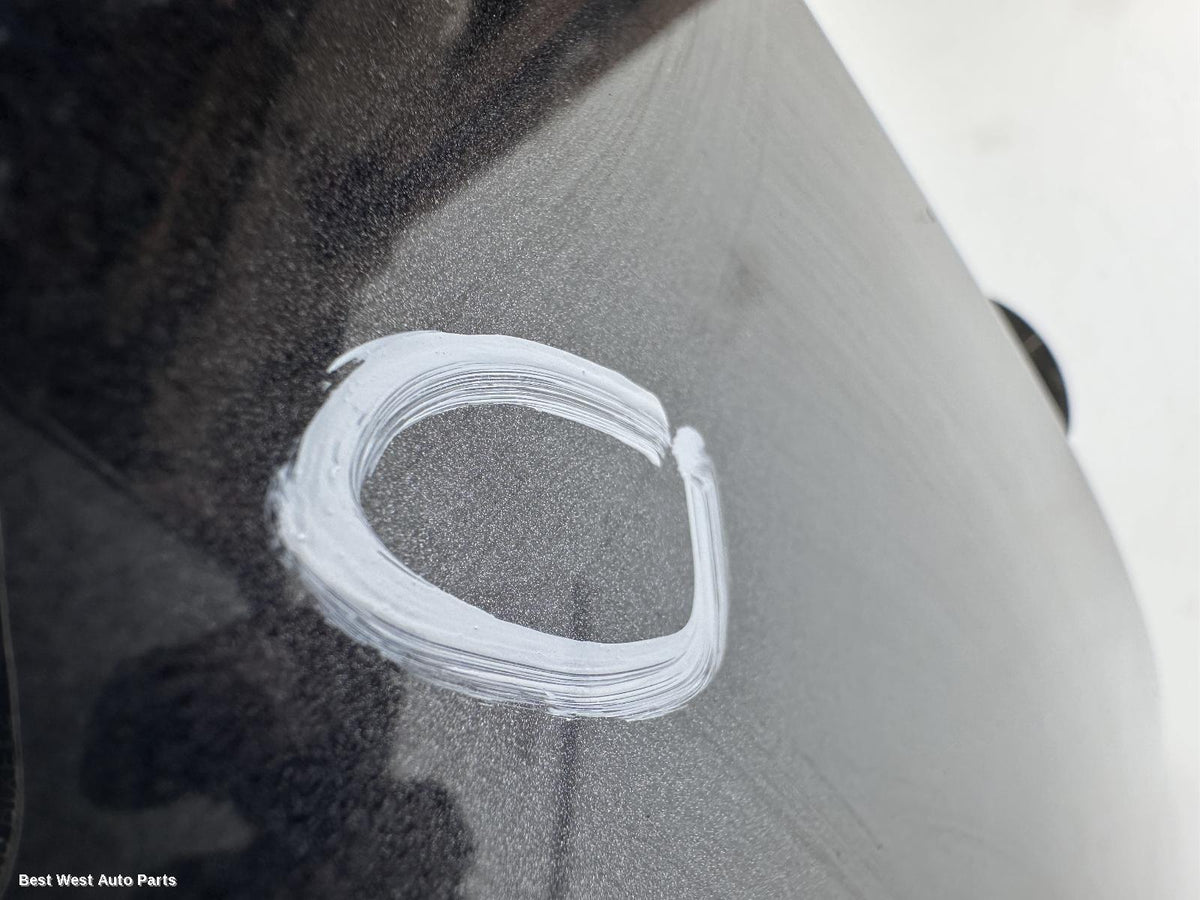 2009 SUBARU OUTBACK Right Front Door