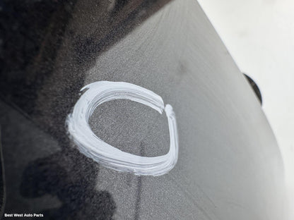 2009 SUBARU OUTBACK Right Front Door