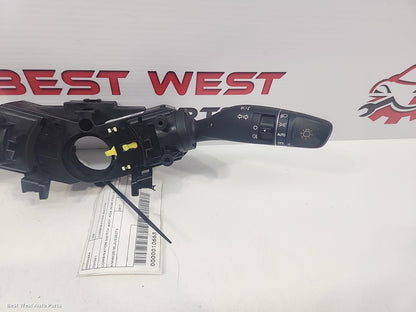 2017 HYUNDAI I30 Combination Switch