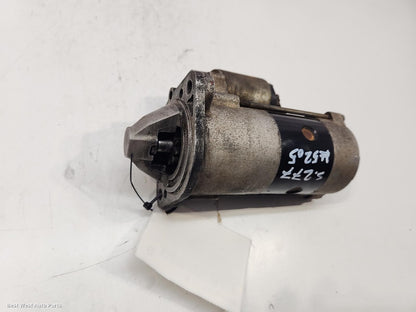 2015 MITSUBISHI TRITON Starter