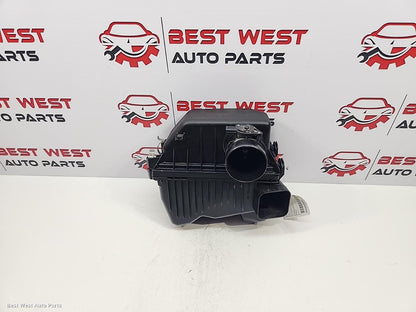 2021 TOYOTA CAMRY Air Cleaner/Box