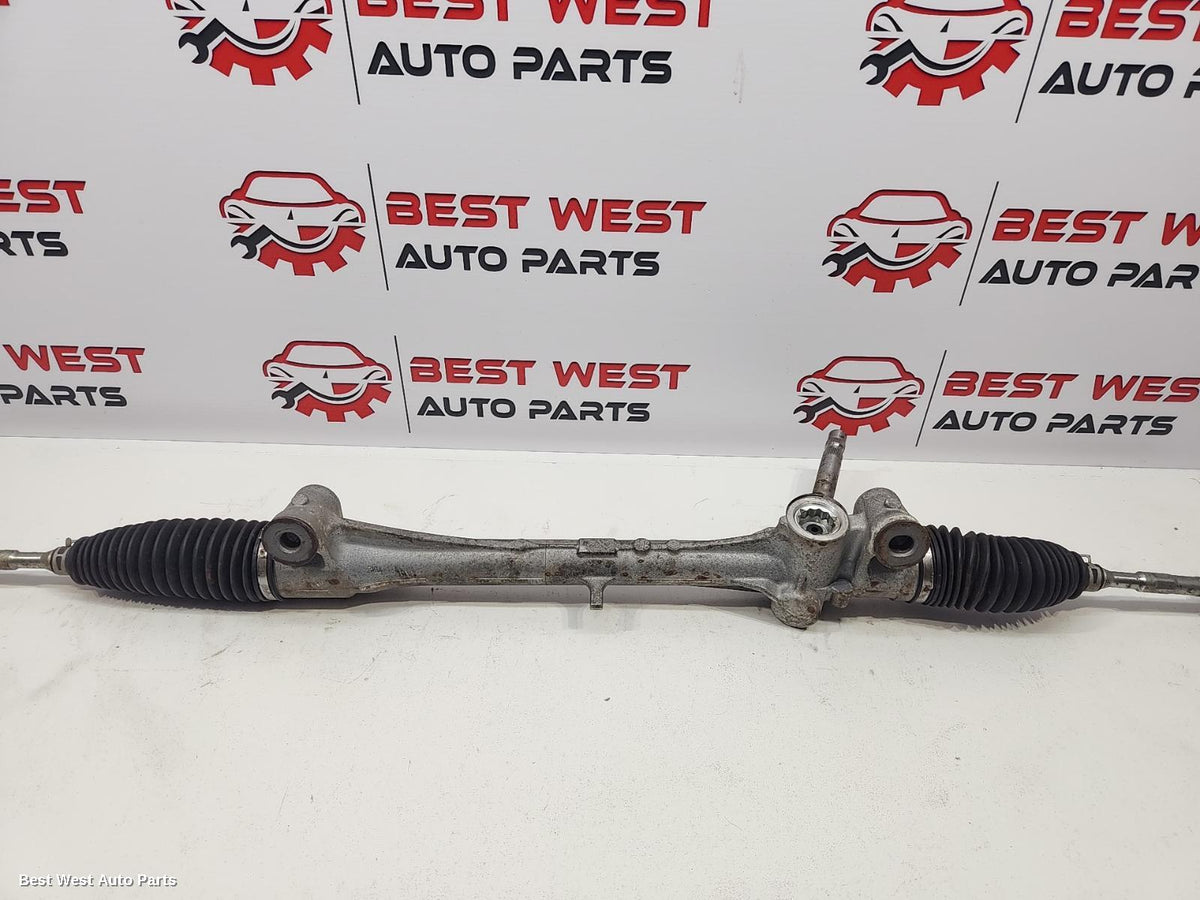 2021 TOYOTA COROLLA Steering Box/Rack