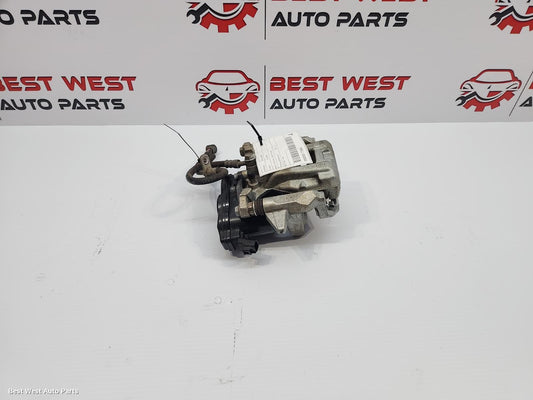 2021 TOYOTA YARIS CROSS Caliper
