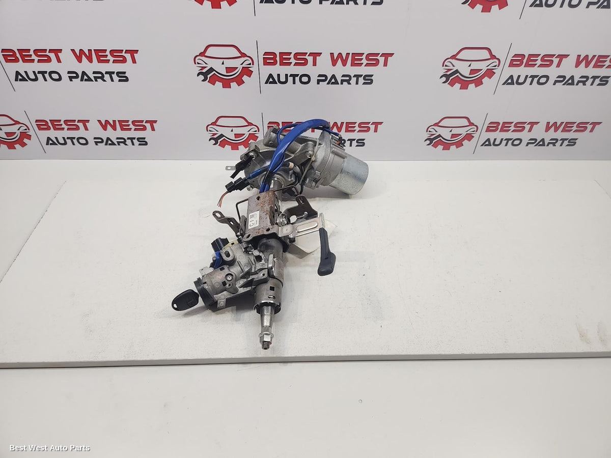 2010 MITSUBISHI ASX Steering Column