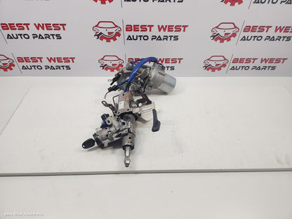 2010 MITSUBISHI ASX Steering Column