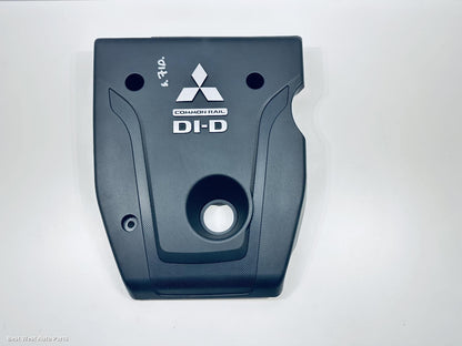 2021 MITSUBISHI TRITON Engine Cover