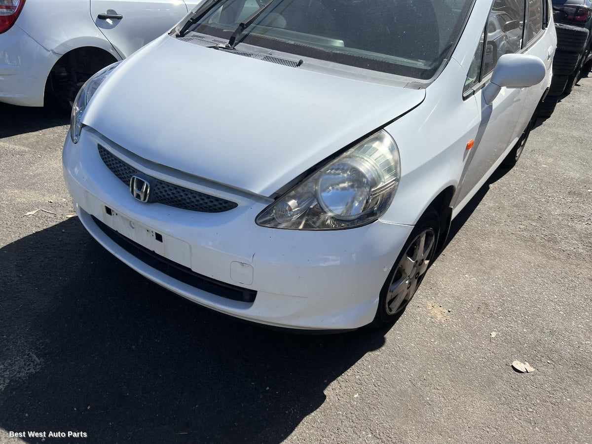 2006 HONDA JAZZ Left Taillight