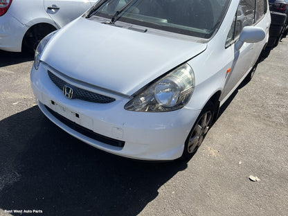 2006 HONDA JAZZ Right Headlamp
