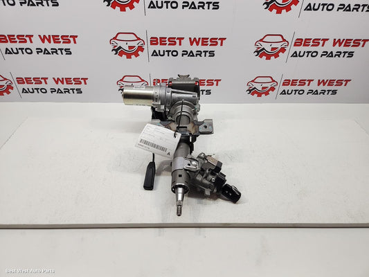 2022 MITSUBISHI MIRAGE Steering Column