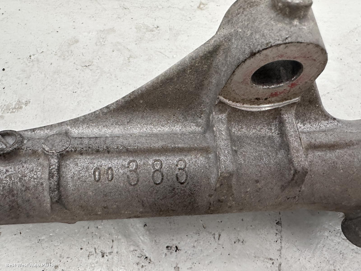 2019 MITSUBISHI OUTLANDER Steering Box/Rack