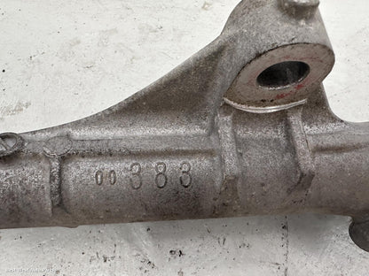 2019 MITSUBISHI OUTLANDER Steering Box/Rack