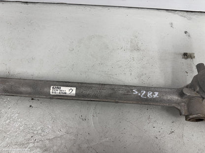 2023 SUZUKI IGNIS Steering Box/Rack