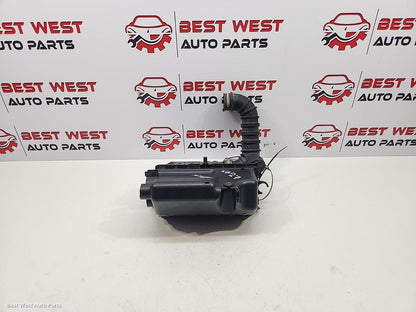 2014 MITSUBISHI MIRAGE Air Cleaner/Box