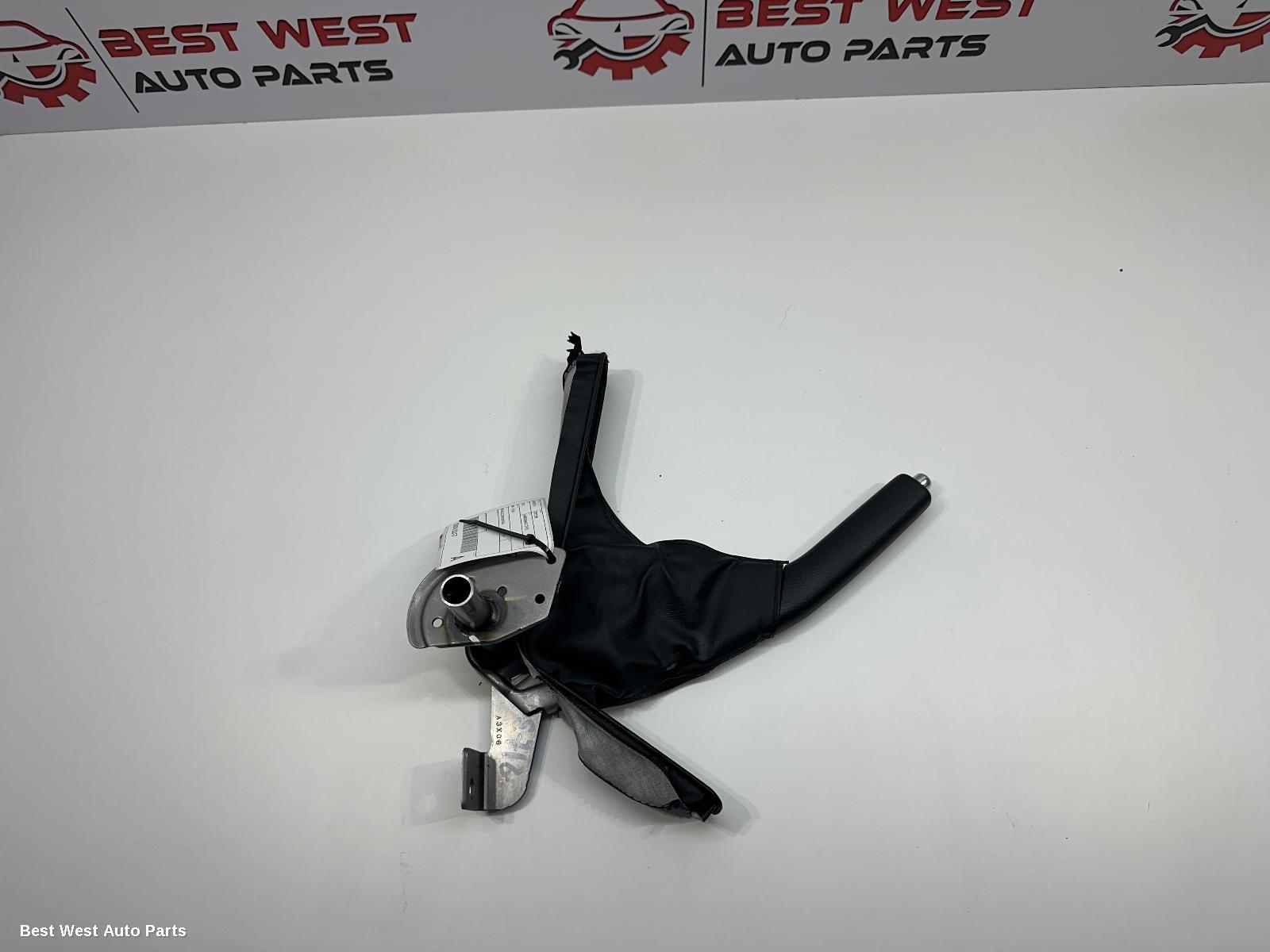 2024 MITSUBISHI TRITON Handbrake Lever