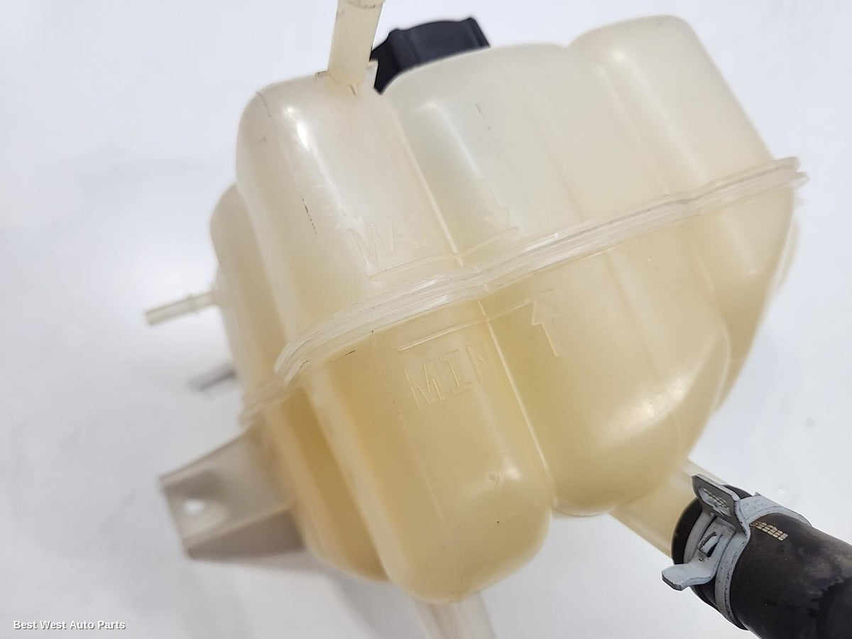 2021 FORD RANGER Overflow Bottle
