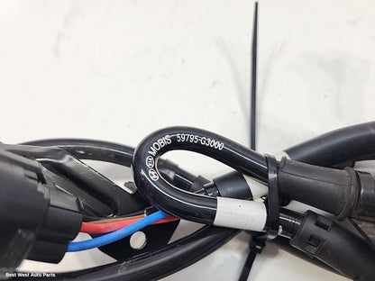 2023 HYUNDAI I30 Abs Sensor