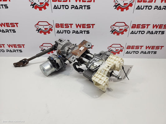 2016 MAZDA 3 Steering Column