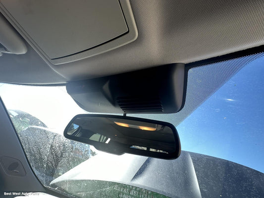 2022 MITSUBISHI OUTLANDER Interior Mirror