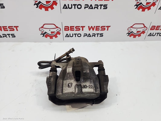 2017 TOYOTA COROLLA Caliper