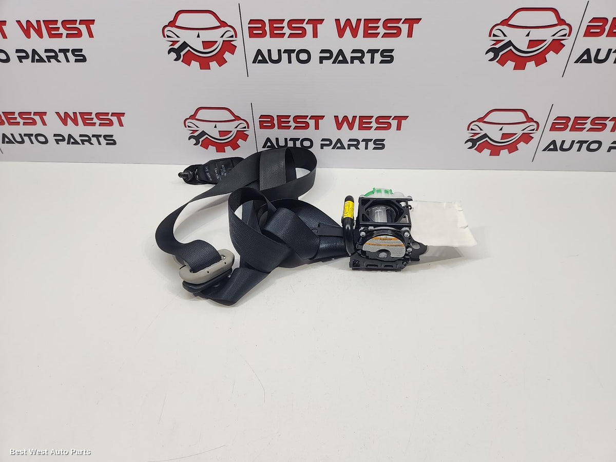 2016 SUZUKI VITARA Seatbelt/Stalk