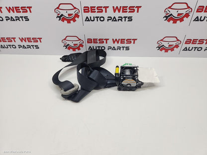 2016 SUZUKI VITARA Seatbelt/Stalk