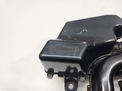 2013 MITSUBISHI MIRAGE Air Cleaner/Box