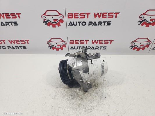 2021 SUBARU FORESTER A/C Compressor