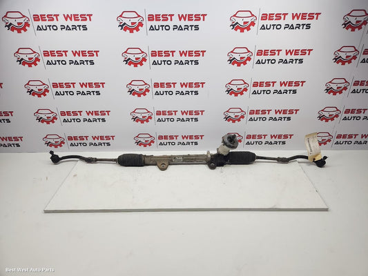 2014 HYUNDAI I30 Steering Box/Rack
