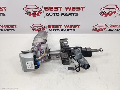 2016 HYUNDAI ACCENT Steering Column