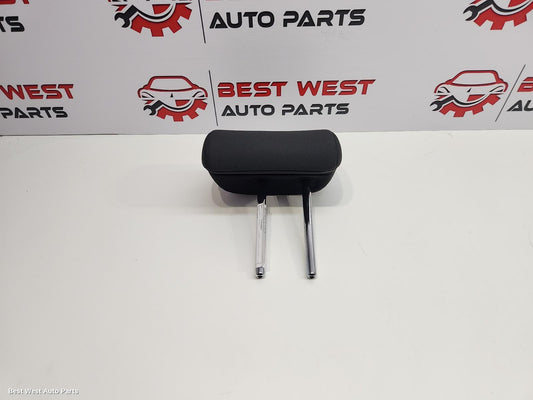 2021 TOYOTA YARIS CROSS Headrest