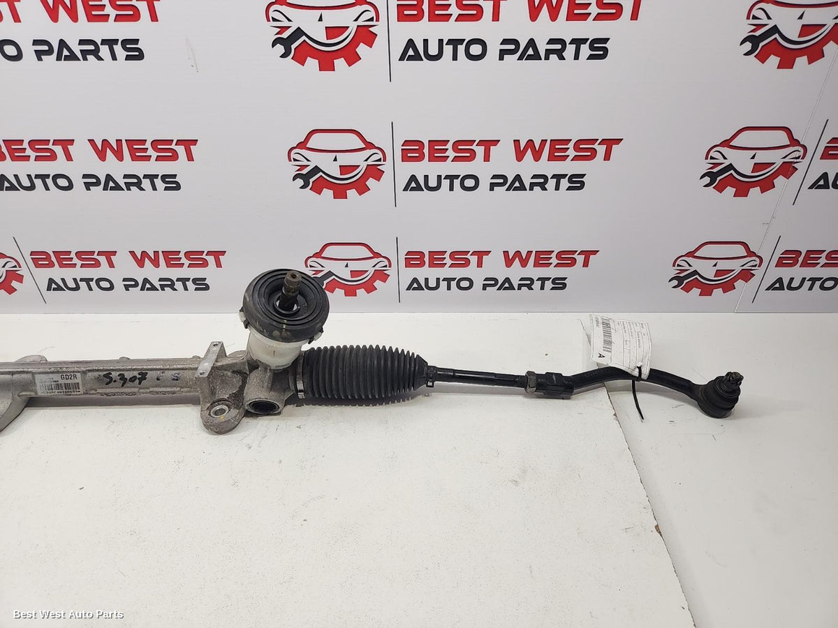 2015 HYUNDAI I30 Steering Box/Rack