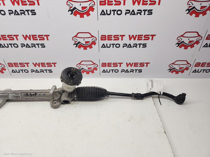 2015 HYUNDAI I30 Steering Box/Rack