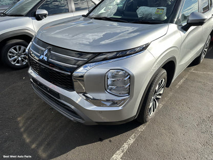 2025 MITSUBISHI OUTLANDER Left Door Mirror