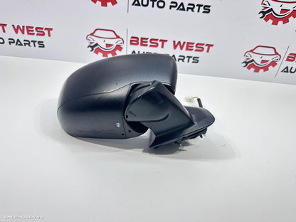 2024 NISSAN NAVARA Right Door Mirror