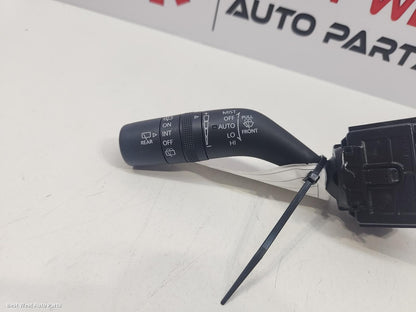 2020 MAZDA 3 Combination Switch